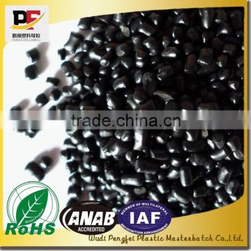 Hot sale BLACK MASTERBATCH for film injection and extrusion,High brightness,Factory sales,masterbatch manufacturer wholesale