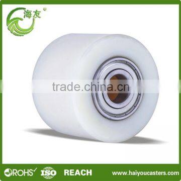nylon track roller for hand truck , nylon conveyor roller