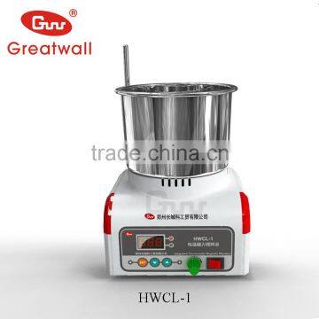 Heating/Integrated/Digital display Thermostatic Magnetic Blender