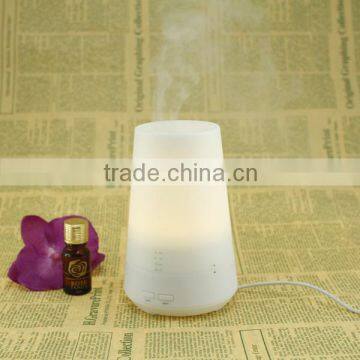 Fashionable useful skin care electric ultrasonic humidifier