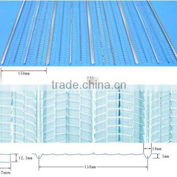 construction rib lath mesh