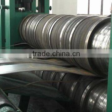 hot sale aluminium coil slitting and rewinding machinery price