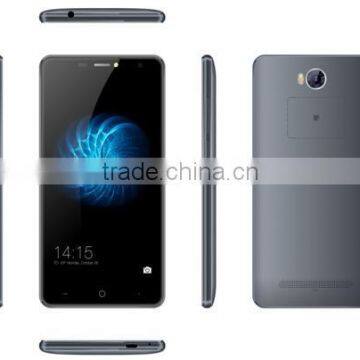 Phone MTK6580A Quad Core 1.3Ghz Processor 5inch HD 2.5D Arc Full-lamination Ultra Slim Rapid Charge photo-2