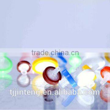 Syringe Filter PES photo-2