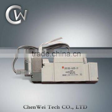 SY3120-5LZD-M5 SMC Style SY Solenoid Valve