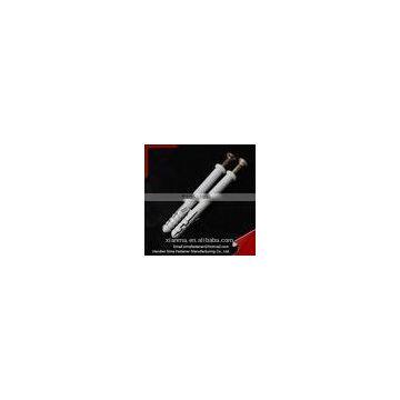Plastic Anchor/plastic Wall Plug/tapered Wall Plug photo-3