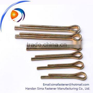 DIN 94 Zinc Plated Split Pins photo-6