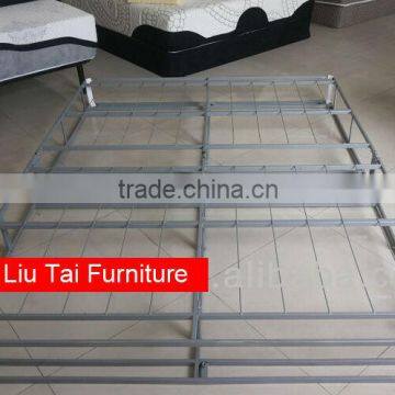 mesh wire bed base