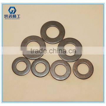 Grade C Plain Washers Made in China