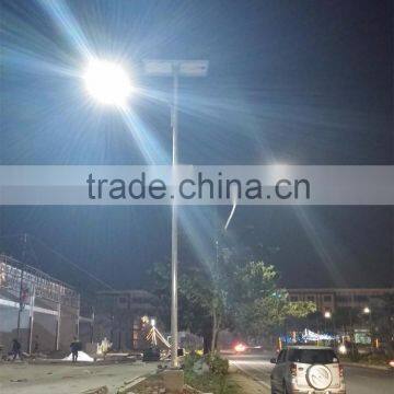 OEM Factory 40W 50W 60W 80W 100W 5 Years WarrantyUL CE Certificate Solar Led Street Light photo-3