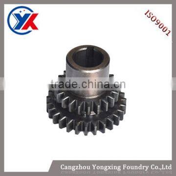 China Customized Manual Transmission Gear for Gearbox