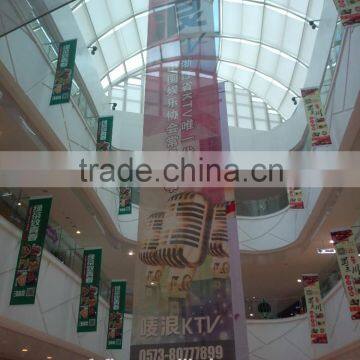 Mesh With Pvc in Back, 1000*1000, 9*9 photo-2