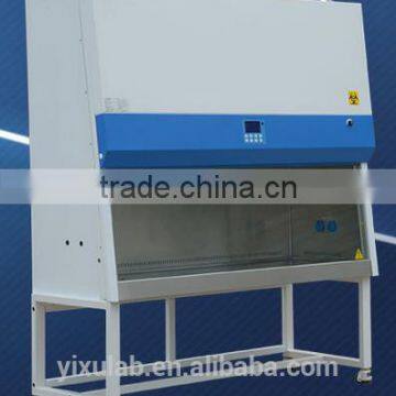 70% air recirculation 30% air exhaust Class II A2 Biosafety Cabinet Biological Safety Cabinet