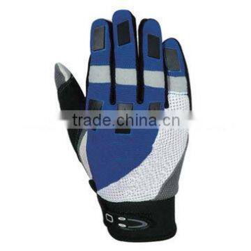 motorcross gloves