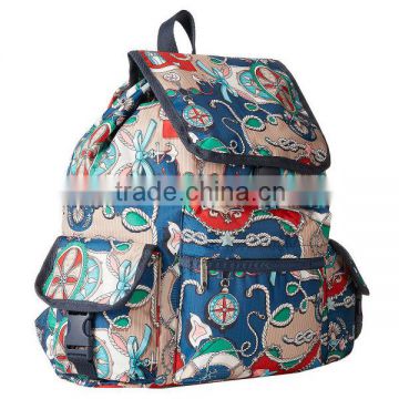 Fashion sexy girls school bag