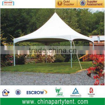 White outdoor garden gazebo tent for sale