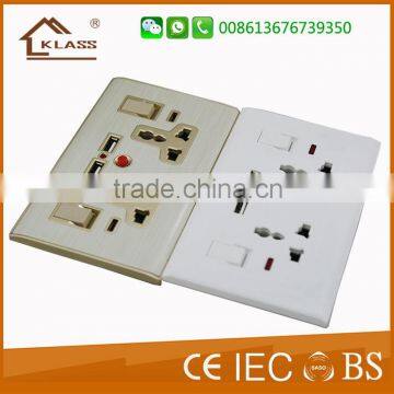 Different Types of Electrical Switches photo-6