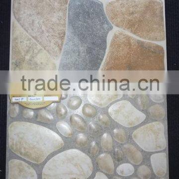 300x300mm stone desing rustic floor tile cheap floor ceramic tile