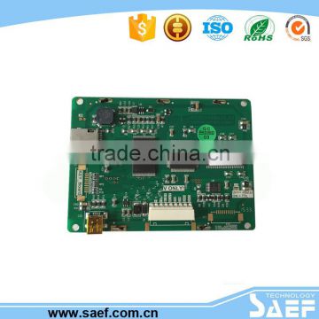 3.5 inch graphic tft industrial LCD serial interface module 320 *(RGB)*240 LCD display for medical field