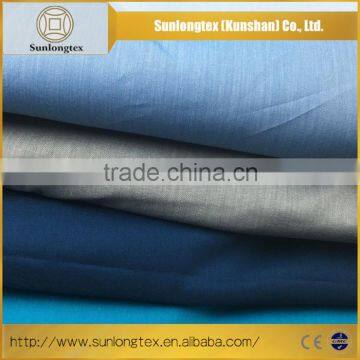 Wholesale High Quality Cotton Cool Touch Cloth With Poly Spandex