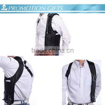 nylon light portable backpack multiple pockets backpack