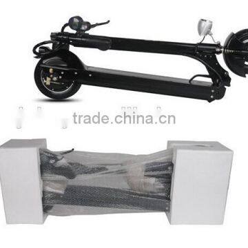 350W Brushless Motor Lithium Battery Electric Scooter photo-5