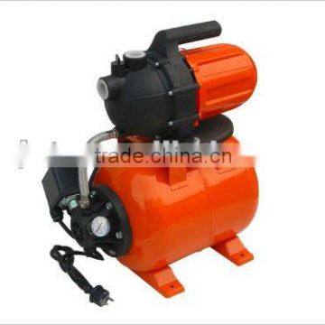 Jet Pump (KGPXXX4JLC)