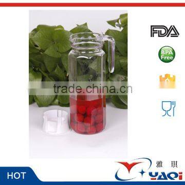 Quality Sincerely Guaranteed Environmental Water Tritan Cup, 300ml Wine Cup photo-2