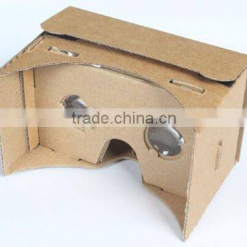 3d Custom Cardboard Glasses photo-2
