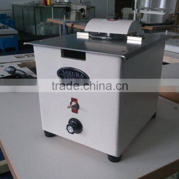 Cashmere Splitting Machine photo-4