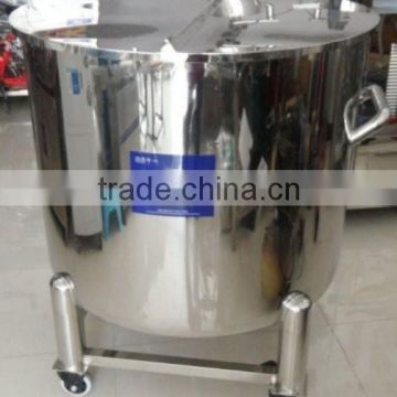 ISO tank container/stainless steel storage tank