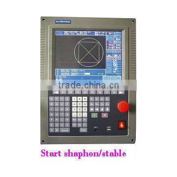 plasma metal cutting controller