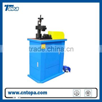 Hydraulic hose ferrule marking machine