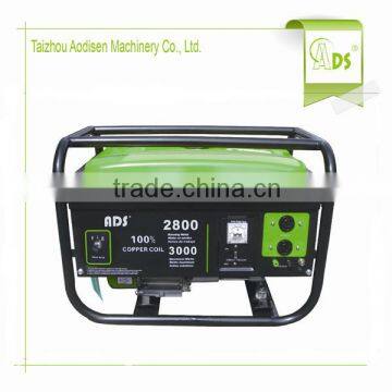 CE household portable electricity generator
