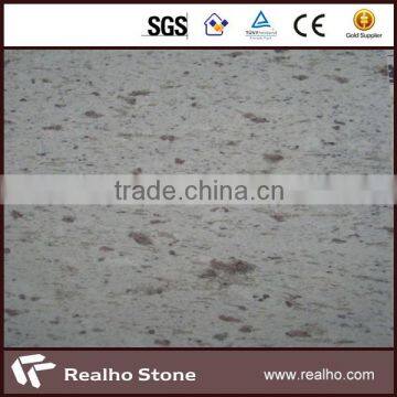 good indian granite slab price for red stains white galaxy