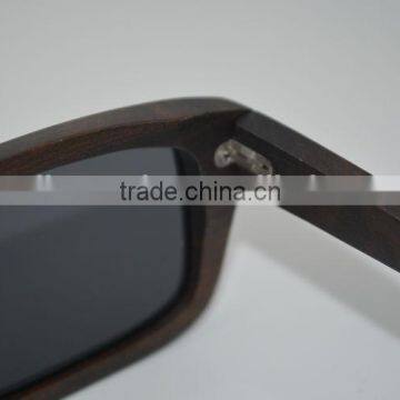 2015 OEM China Sunglass Manufactu Factory Price Custom Wooden Frames Sunglasses Handmad Sunglasses With Sunglass Case photo-6