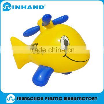 OEM Pvc Baby Inflatable Float Animal Toys photo-3