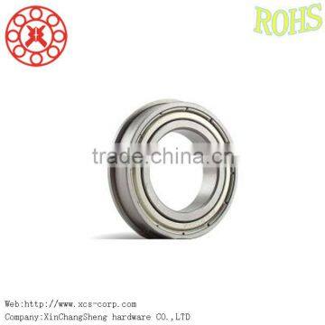 mirco bearing,high quality automotive car bearing MF681X-ZZ