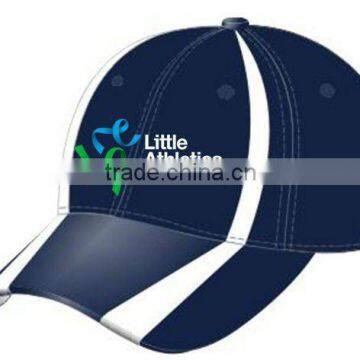 100% polyester golf cap china price