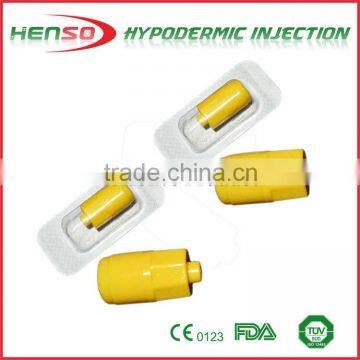 Henso Disposable Heparin Cap photo-6