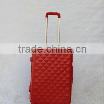 ABS luggage