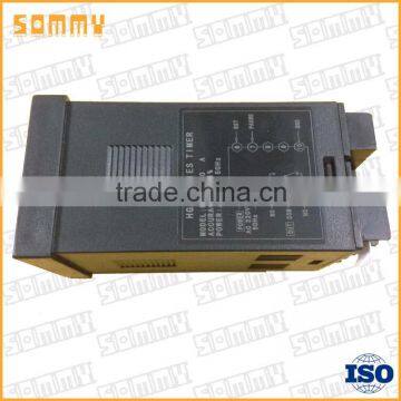 Digital Timer Relay With On-delay and Off-delay Function photo-2