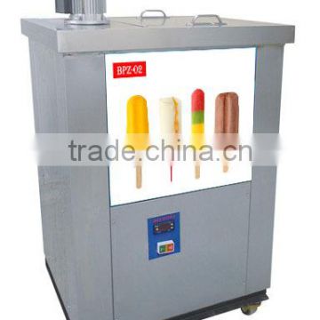 Stainless steel ice popsicle machine(CE approved)