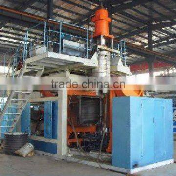 3000L Three Layers Water Tank Blow Molding Machinery