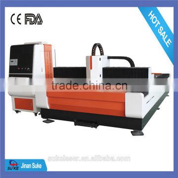 500W Mini fiber laser cutting machine|sheet metal laser cutting machine for stainless steel/carbon steel