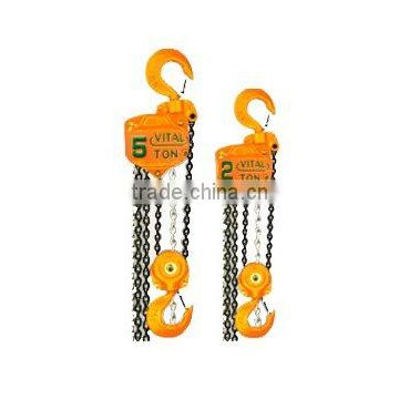 chain hoist