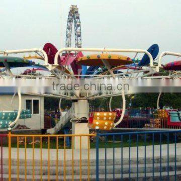 theme park equipment for sale