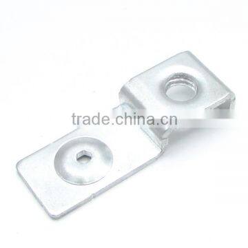 Carbon Steel Flexible Mounting Bracket photo-5