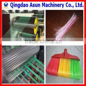 Plastic Filament Making Machine For Sale / Filament Extruder/Monofilament Production Line