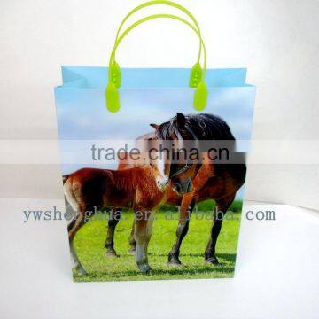 reusable shopping bags,foldable pp shopping bag, recyclable shopping plastic bags